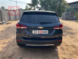 شيفروليه إكوينوكس